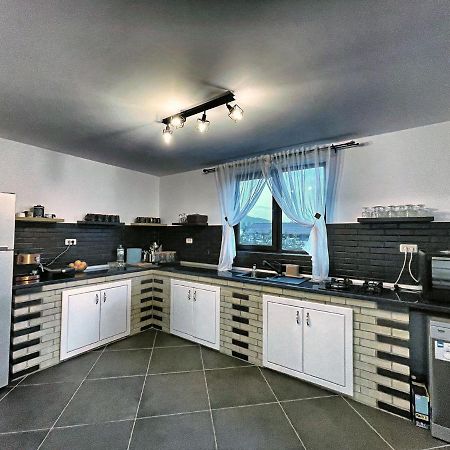 Casa Din Podirei Villa Capu Cîmpului Екстериор снимка