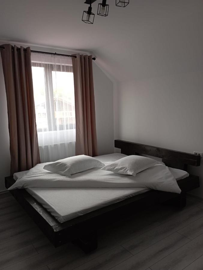 Casa Din Podirei Villa Capu Cîmpului Екстериор снимка