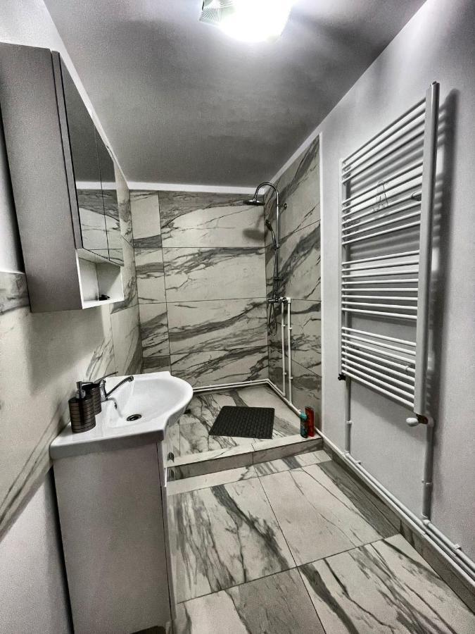 Casa Din Podirei Villa Capu Cîmpului Екстериор снимка