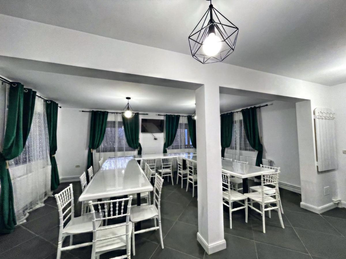 Casa Din Podirei Villa Capu Cîmpului Екстериор снимка